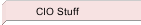 CIO Stuff